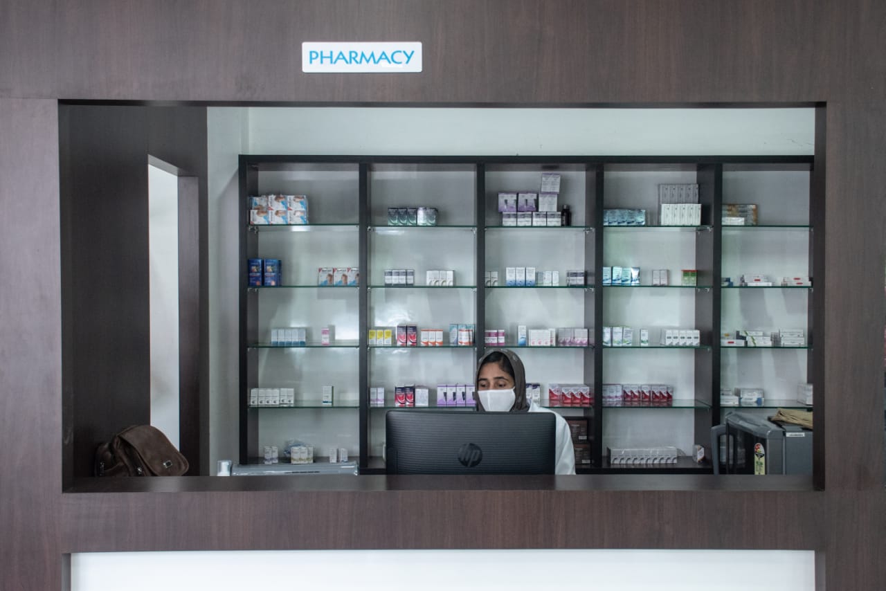 Nethra Foundation Thamarassery